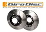 Giro Slotted Brake Disc