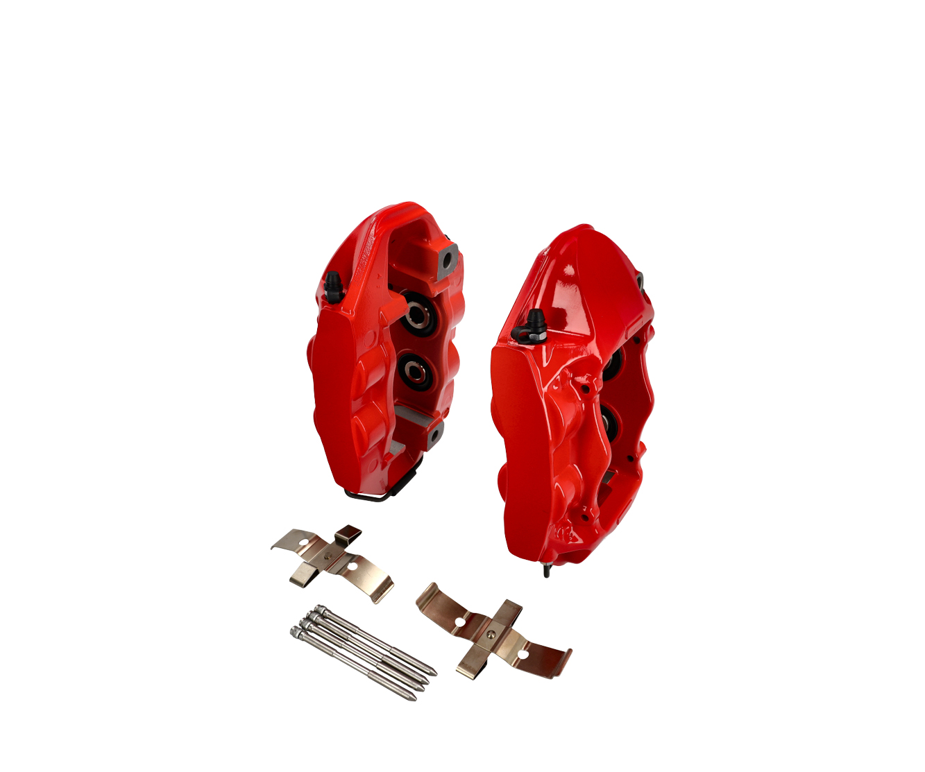 Brake Caliper Upgrades