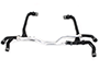 Coolant Hoses and Pipes (Rear engine cars)