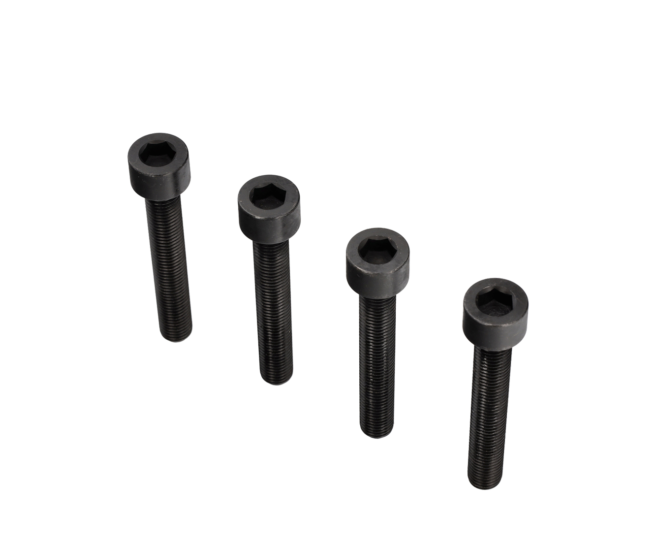 Caliper Bolts / Disc Screws