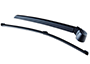 Rear Wiper Arms & Blades