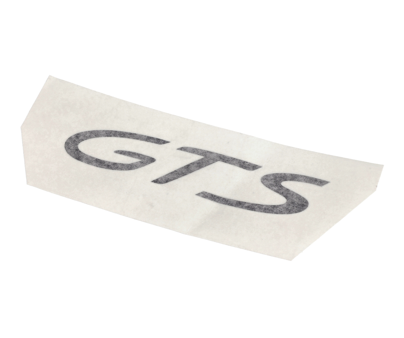 Side Decals / Badges