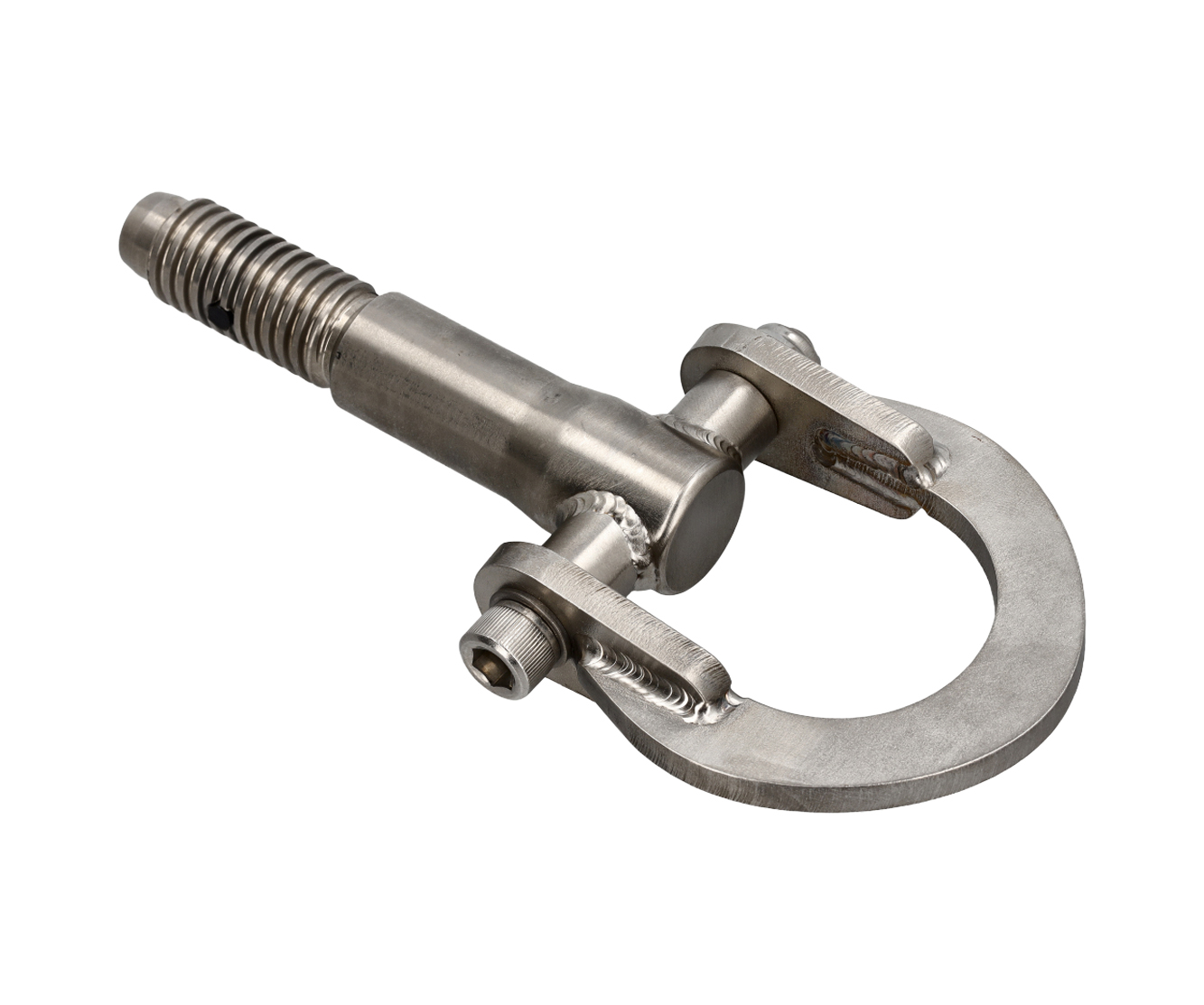 Tow Eye Hooks & Tie Downs