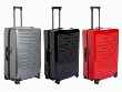 Roadster Hard Case Trolley Collection
