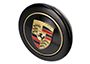 Centre Caps for Fuchs wheels