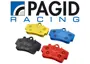 PAGID Racing Brakes