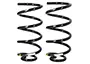Coil Springs FRONT