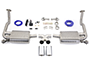 Exhaust Packages