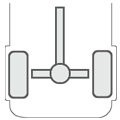 Diagrams for Rear Axle
