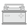 Diagrams for Electrical equipment