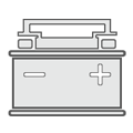 Diagrams for Electrical equipment