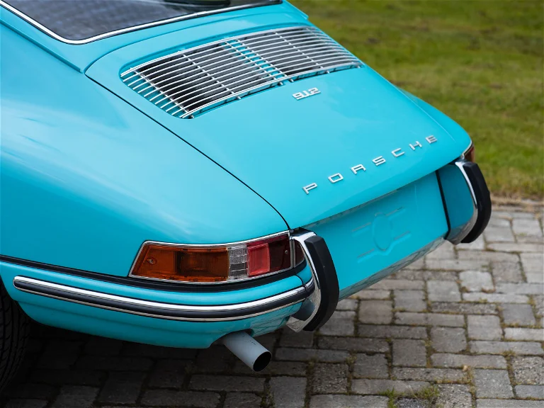 Porsche Parts, Spares And Porsche Accessories: Retail And Trade ...