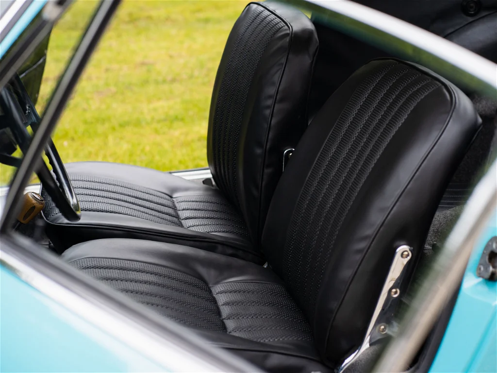 Porsche Parts, Spares And Porsche Accessories: Retail And Trade ...