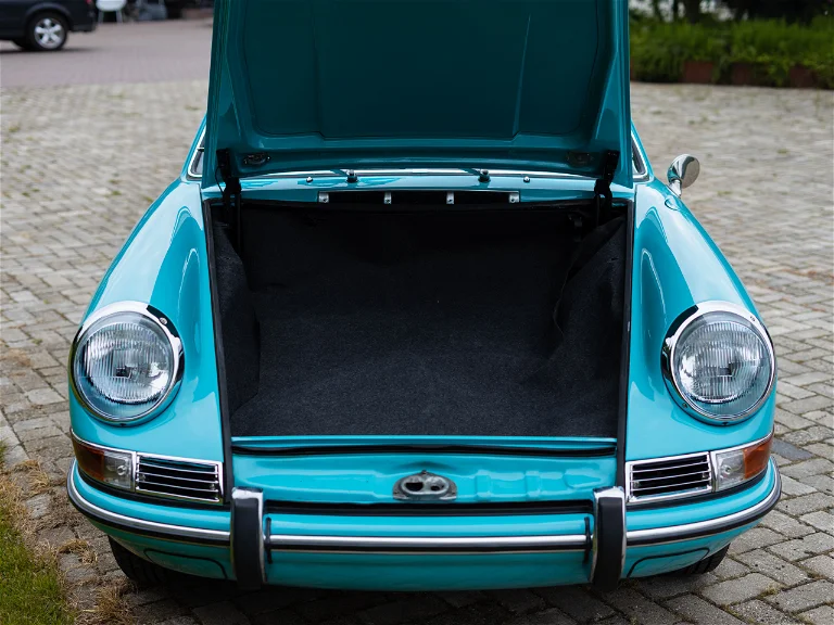 Porsche Parts, Spares And Porsche Accessories: Retail And Trade ...