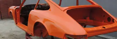 Design911 Restoration Service