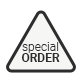Special Order item