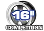 Fuchs Wheels 16' Competition