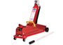 Jacking, Lifting & Towing