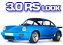 3.0 RS Look