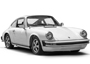 Porsche 912E 4CYL 1976