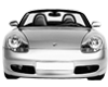 996/986 to 996 Turbo Look