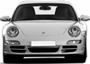 997 to 997 GT2 Look