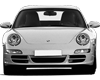 997 to 997 GT3 Gen1 Look