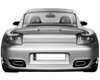 997 Turbo to 997 Turbo Gen2