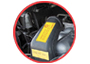 Air Cleaner Decals