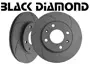 Black Diamond Brake Disc GROOVED 6