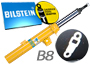 Bilstein SPRINT B8 (Cars with PASM Button)