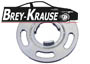 Brey Krause Wheel Spacers