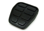 Brake Pedal & Parts