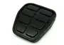 Brake Pedal & Parts