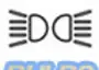 Side Light Bulbs