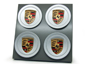 Wheel caps (sets of 4)