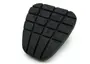 Clutch Pedal & Parts