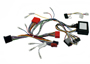 Mute Lead For AMP System
