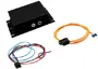 Add-on AUX interface