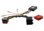Steering Wheel Control Interface