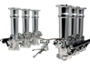 Electronic Fuel Injection Throttle Kits