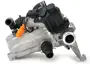 EGR - Exhaust gas recirculation