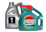 Engine Oil