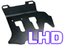 Floor Boards <b>LHD Cars</b>