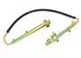 Fuel Injection / Collection Rail