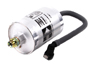 Fuel Filter and Fittings