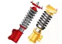 Suspension & Axle