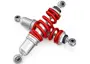 Suspension Upgrades