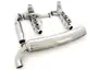 Exhaust Package
