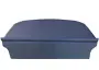 Parcelshelf / Backwall